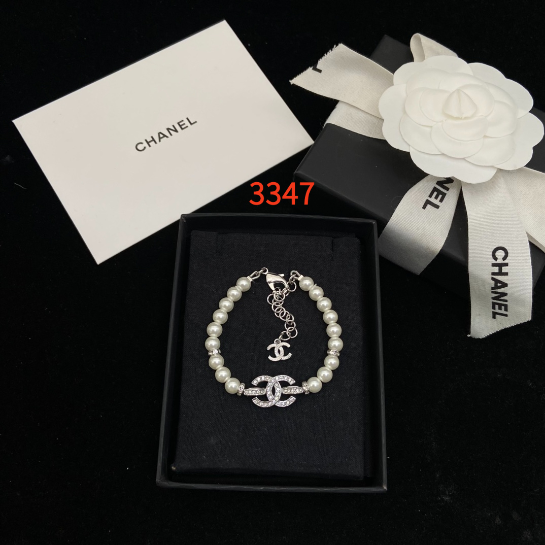 Bracelet jewelry, no box, JC17 3347 - qinlai888