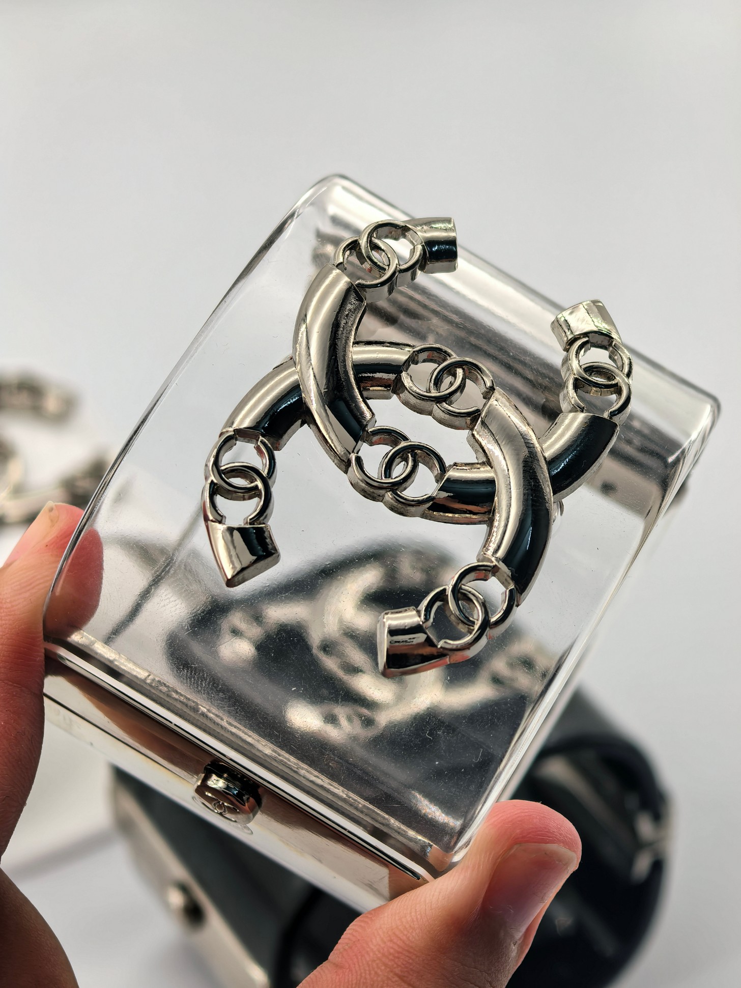 Bangle jewelry, no box, JC33 3401 3402 3403 3404 3405 3406 - qinlai888