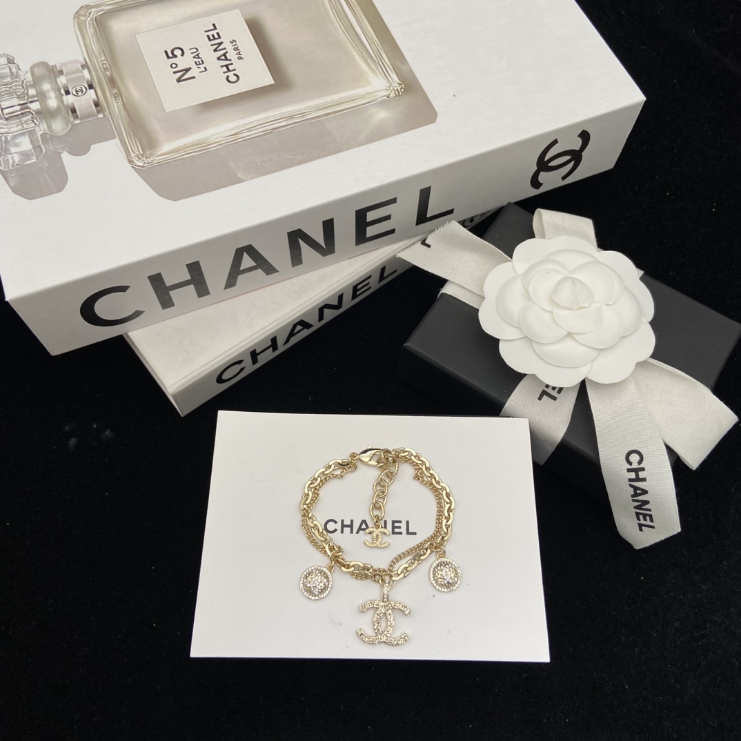 Bracelet jewelry, no box, JC18 3350 - qinlai888