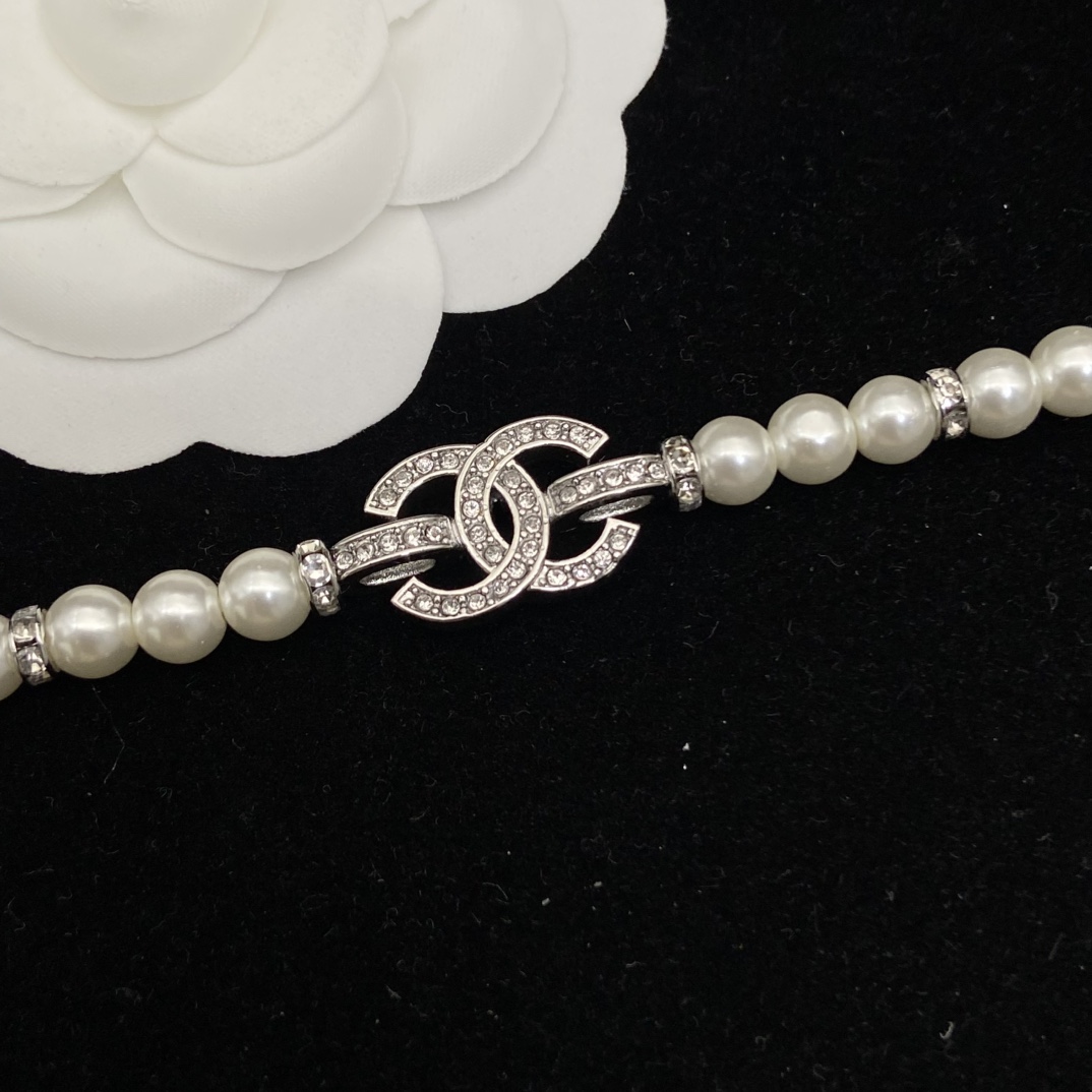 Bracelet jewelry, no box, JC17 3347 - qinlai888