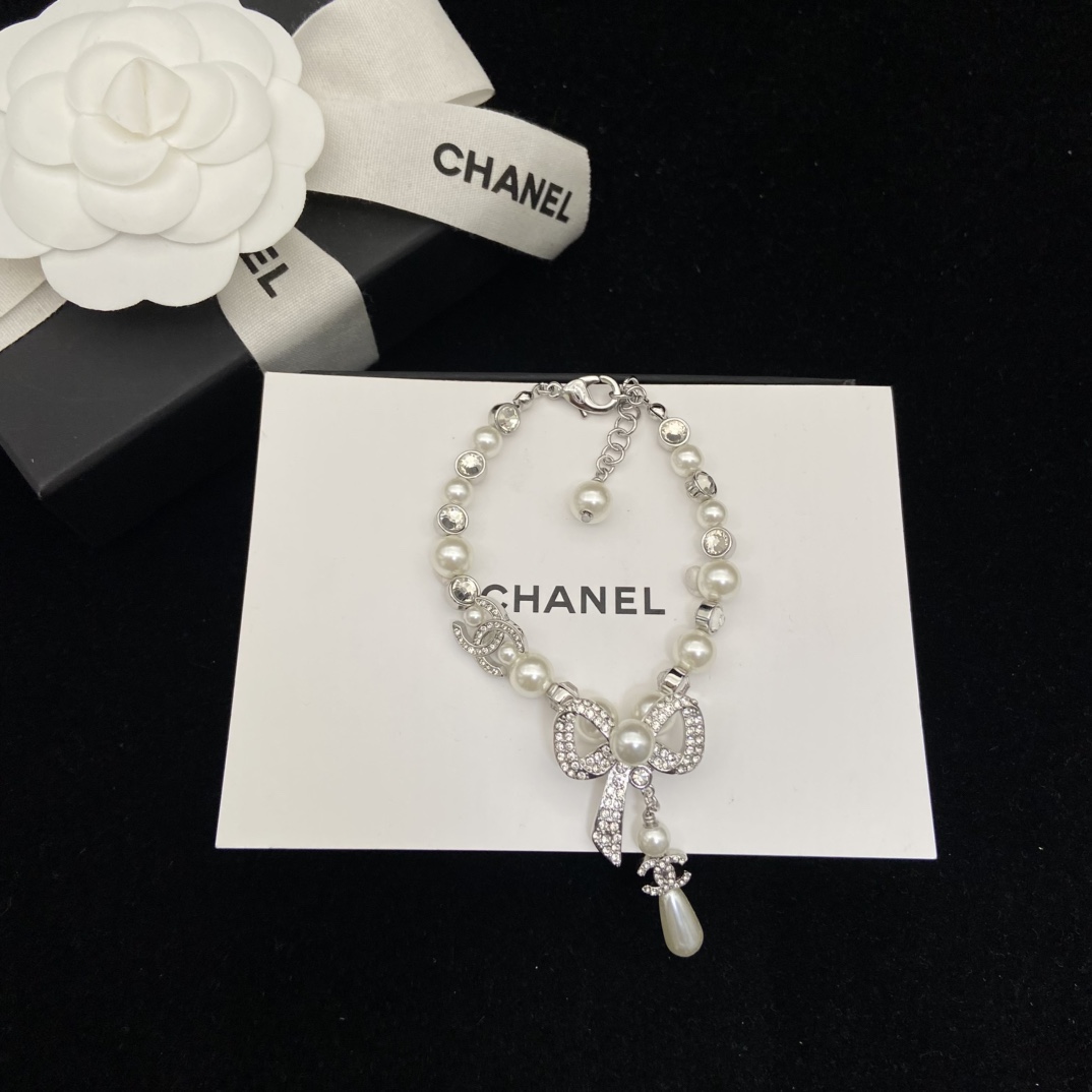 Bracelet jewelry, no box, JC20 3357 - qinlai888