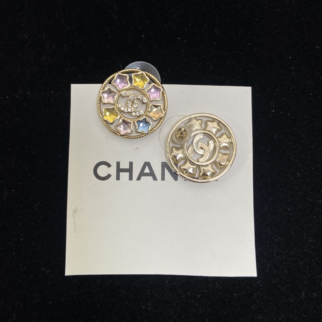 Earring jewelry, no box, JC17 3361 - qinlai888