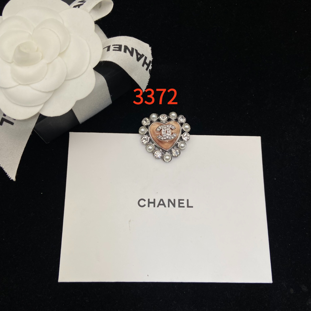 Brooch jewelry, no box, JC19 3371 3372 - qinlai888