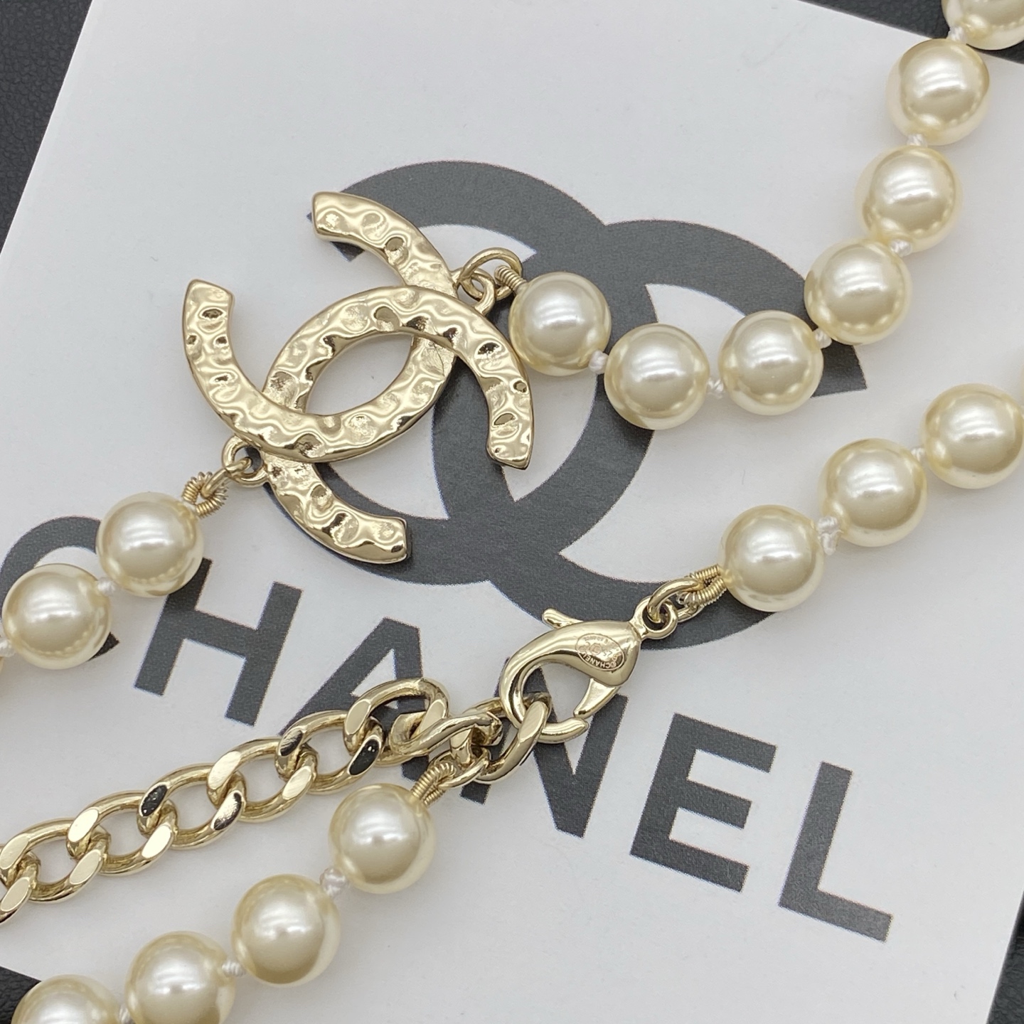 Necklace jewelry, no box, JC28 3394 - qinlai888