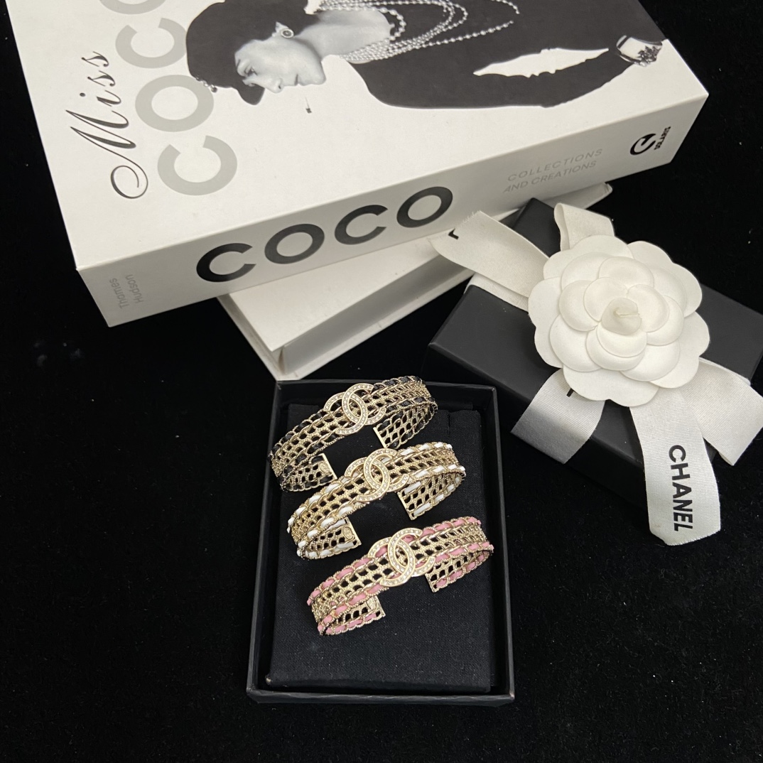 Bangle jewelry, no box, JC18 3341 3342 3343 - qinlai888