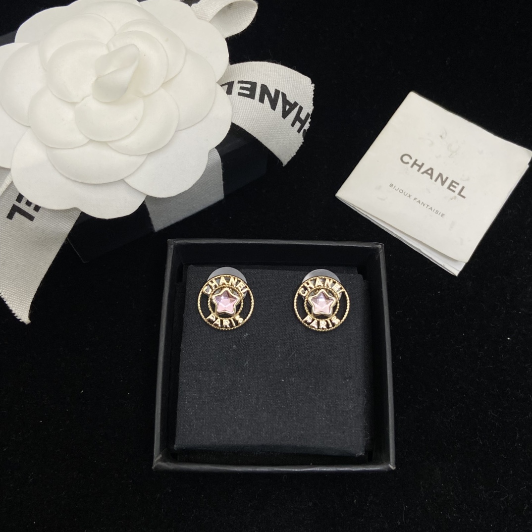 Earring jewelry, no box, JC16 3364 - qinlai888