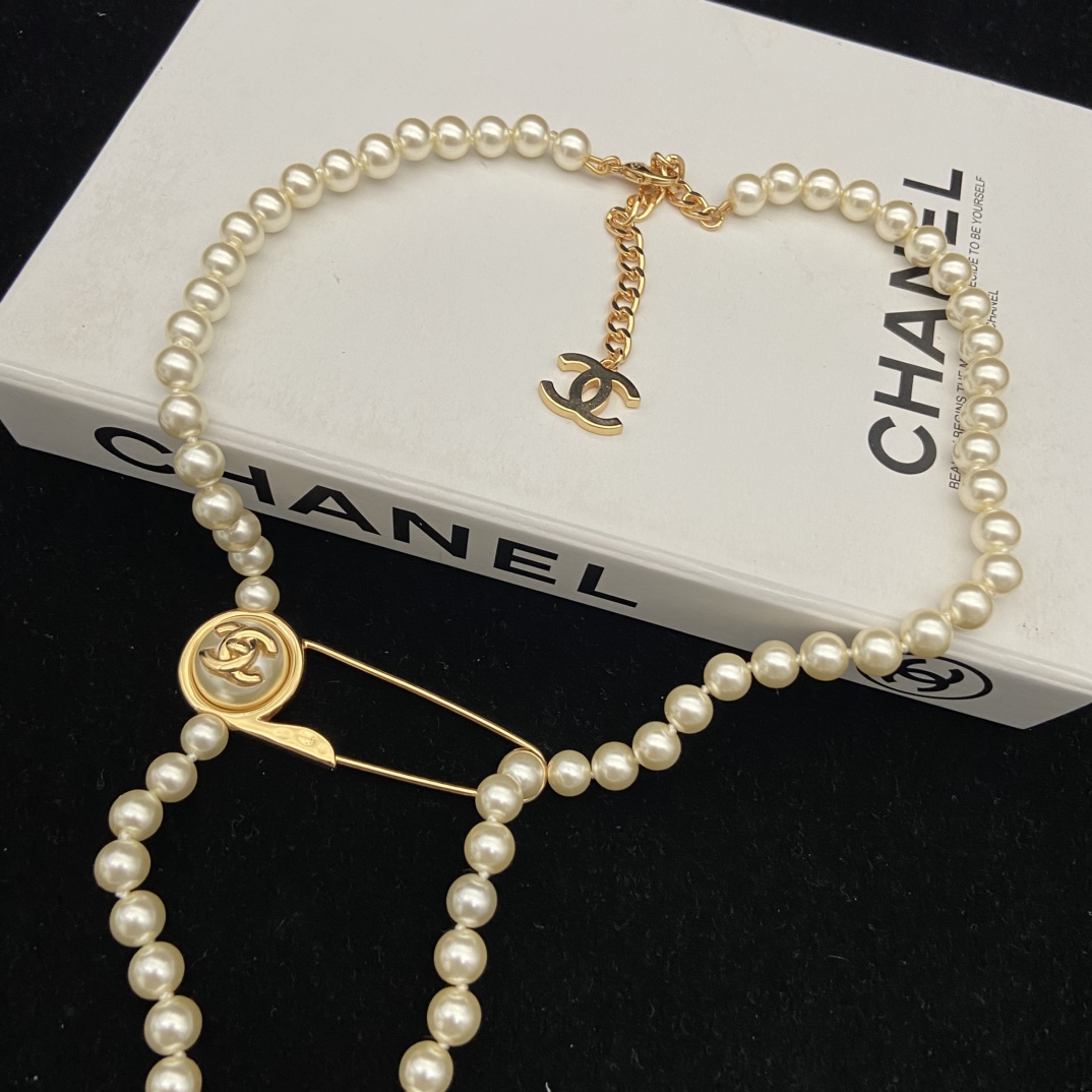 Necklace jewelry, no box, JC31 3356 - qinlai888