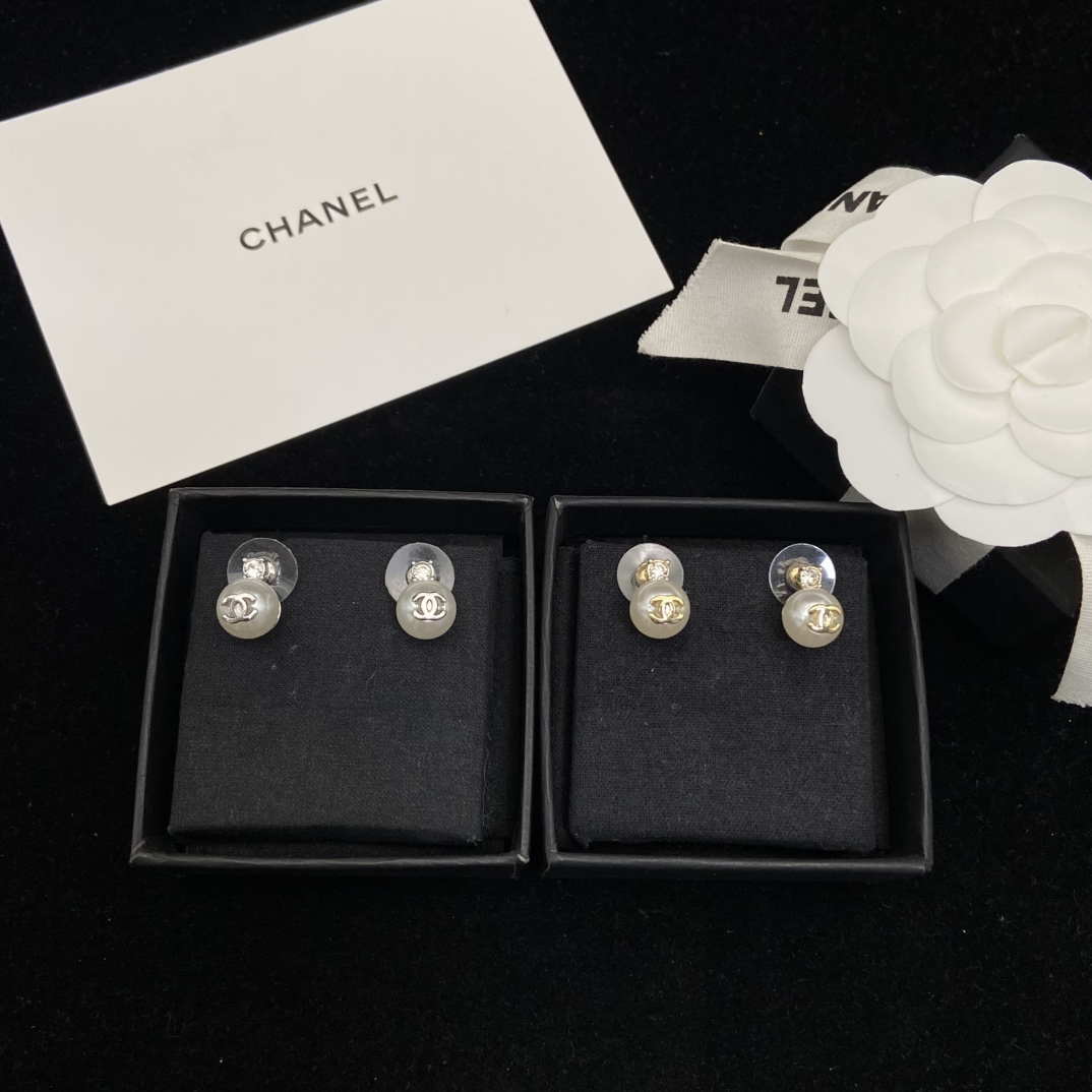 Earring jewelry, no box, JC16 3362 3363 - qinlai888