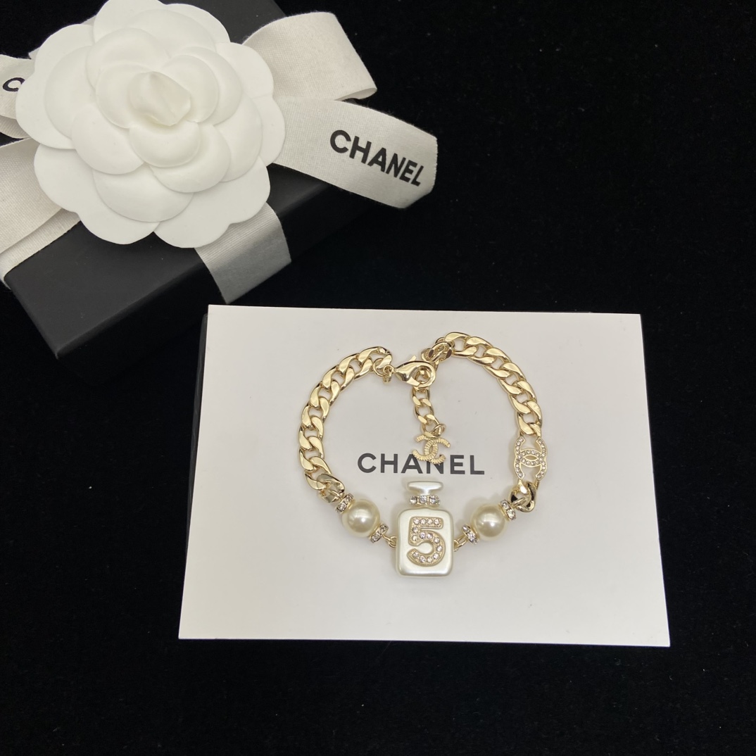 Bracelet jewelry, no box, JC18 3358 - qinlai888