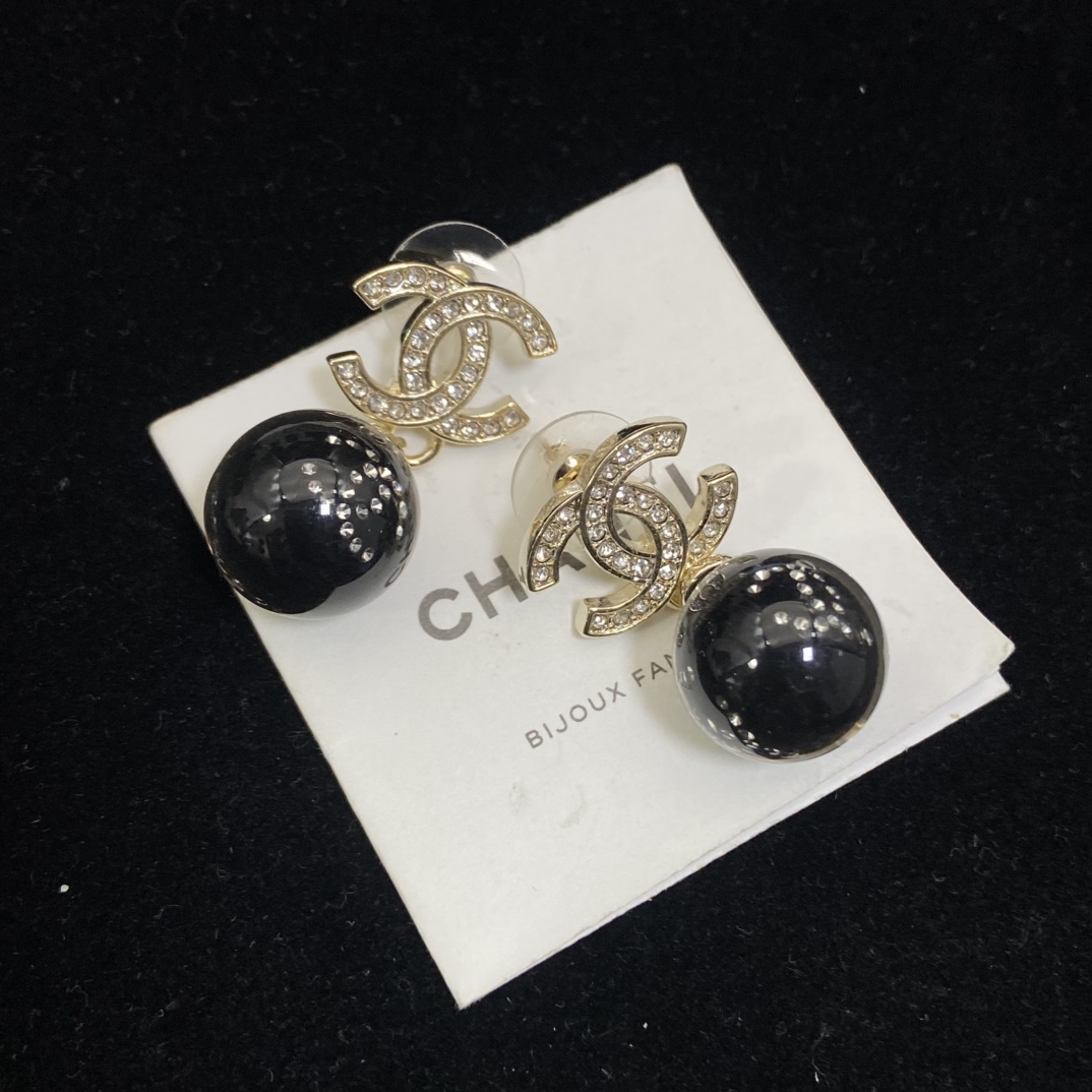 Earring jewelry, no box, JC18 3383 - qinlai888