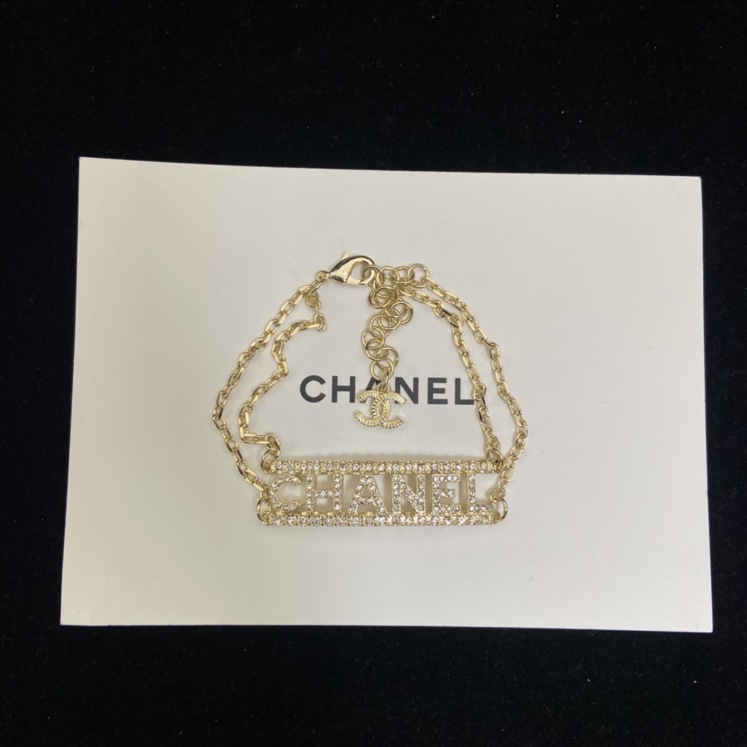 Bracelet jewelry, no box, JC17 3353 - qinlai888