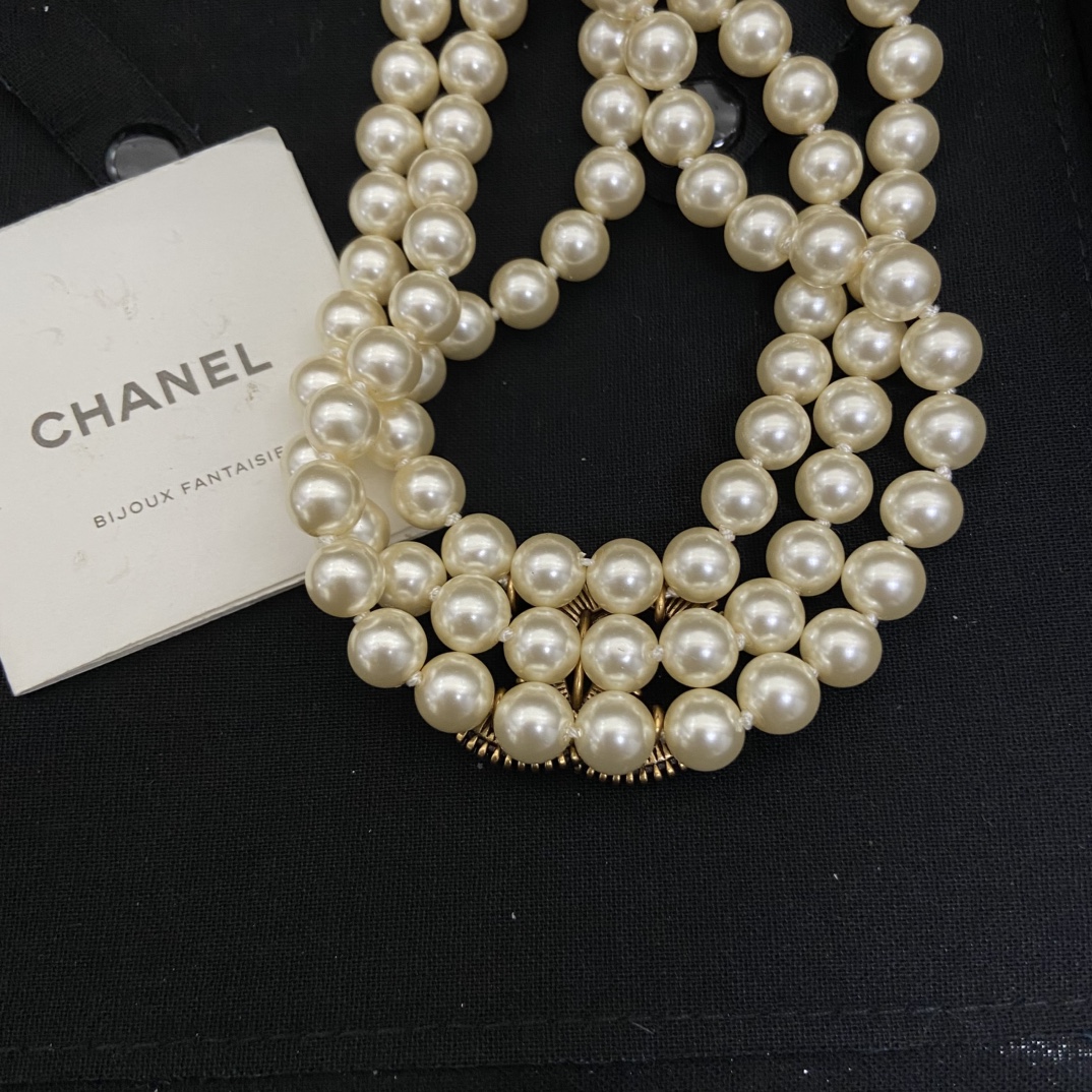 Necklace jewelry, no box, JC27 3386 - qinlai888