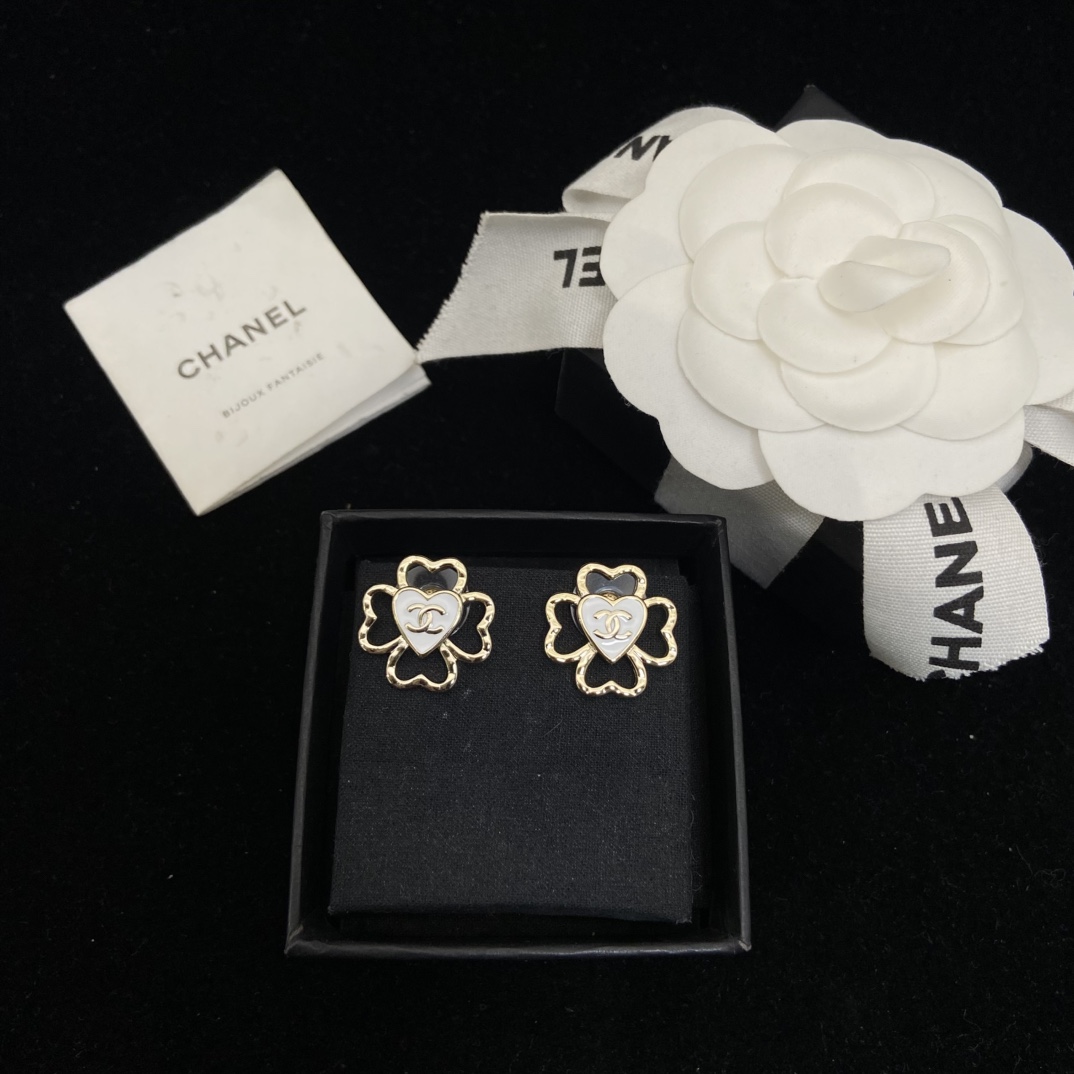 Earring jewelry, no box, JC16 3365 - qinlai888