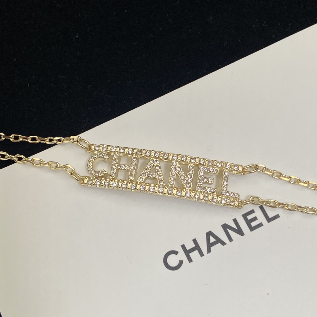 Bracelet jewelry, no box, JC17 3353 - qinlai888