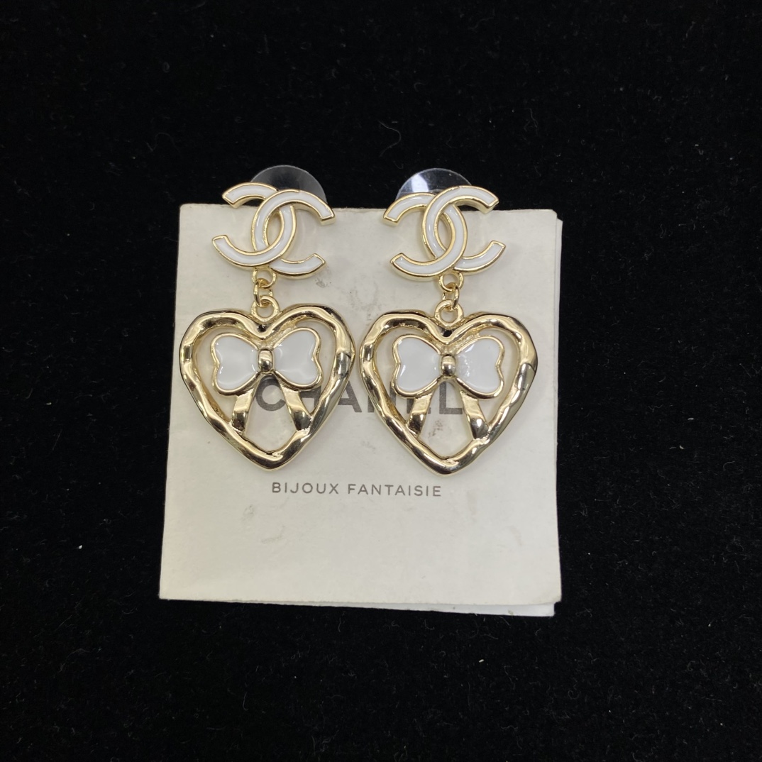 Earring jewelry, no box, JC17 3375 - qinlai888