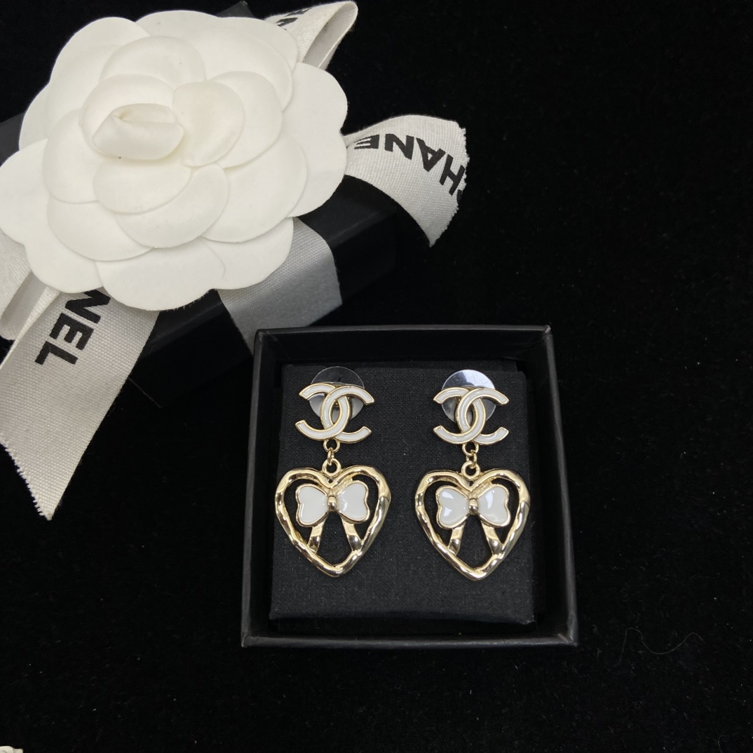 Earring jewelry, no box, JC17 3375 - qinlai888