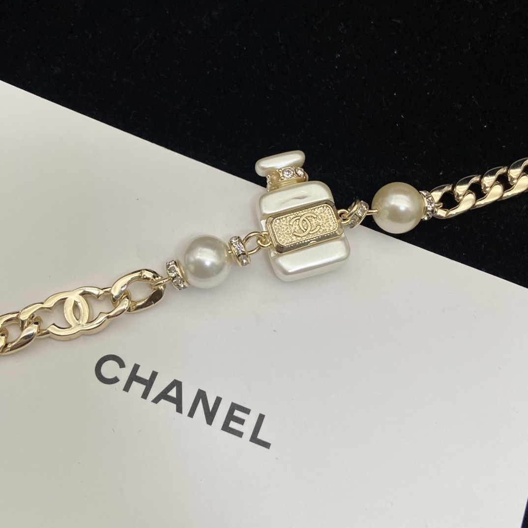 Bracelet jewelry, no box, JC18 3358 - qinlai888