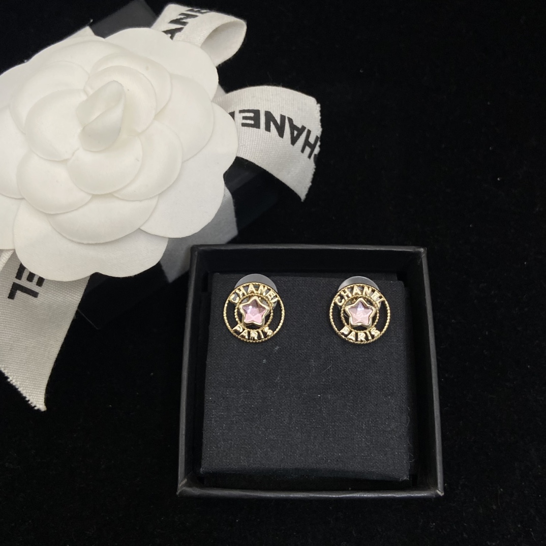 Earring jewelry, no box, JC16 3364 - qinlai888