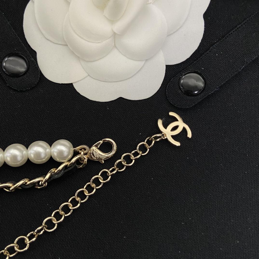 Necklace jewelry, no box, JC21 3374 - qinlai888