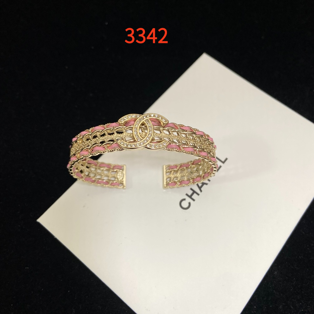 Bangle jewelry, no box, JC18 3341 3342 3343 - qinlai888