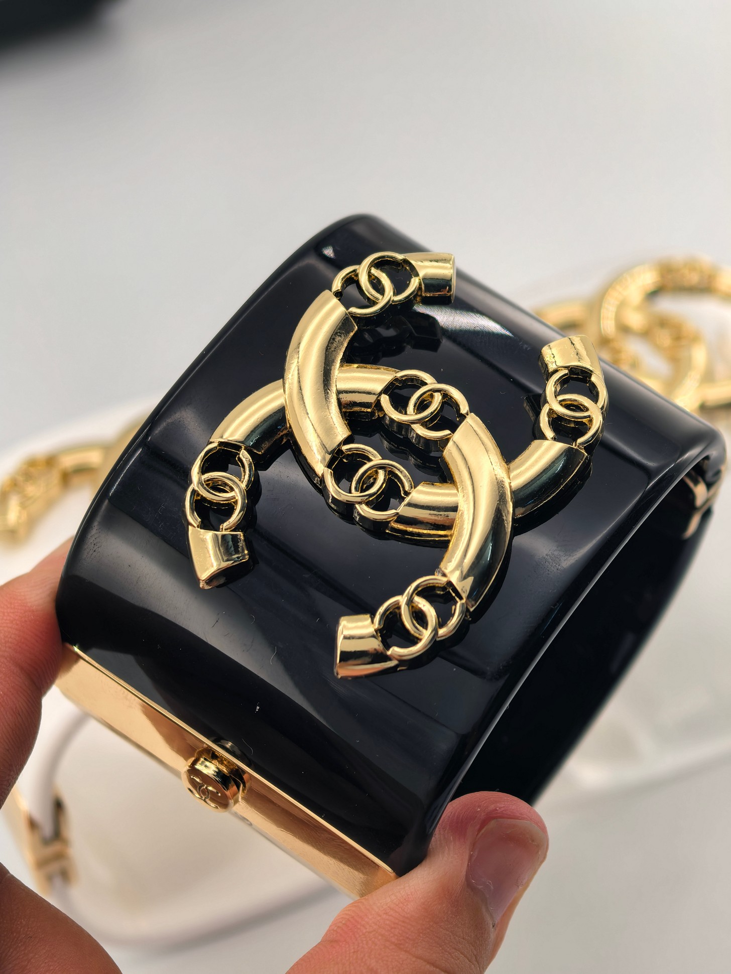 Bangle jewelry, no box, JC33 3401 3402 3403 3404 3405 3406 - qinlai888