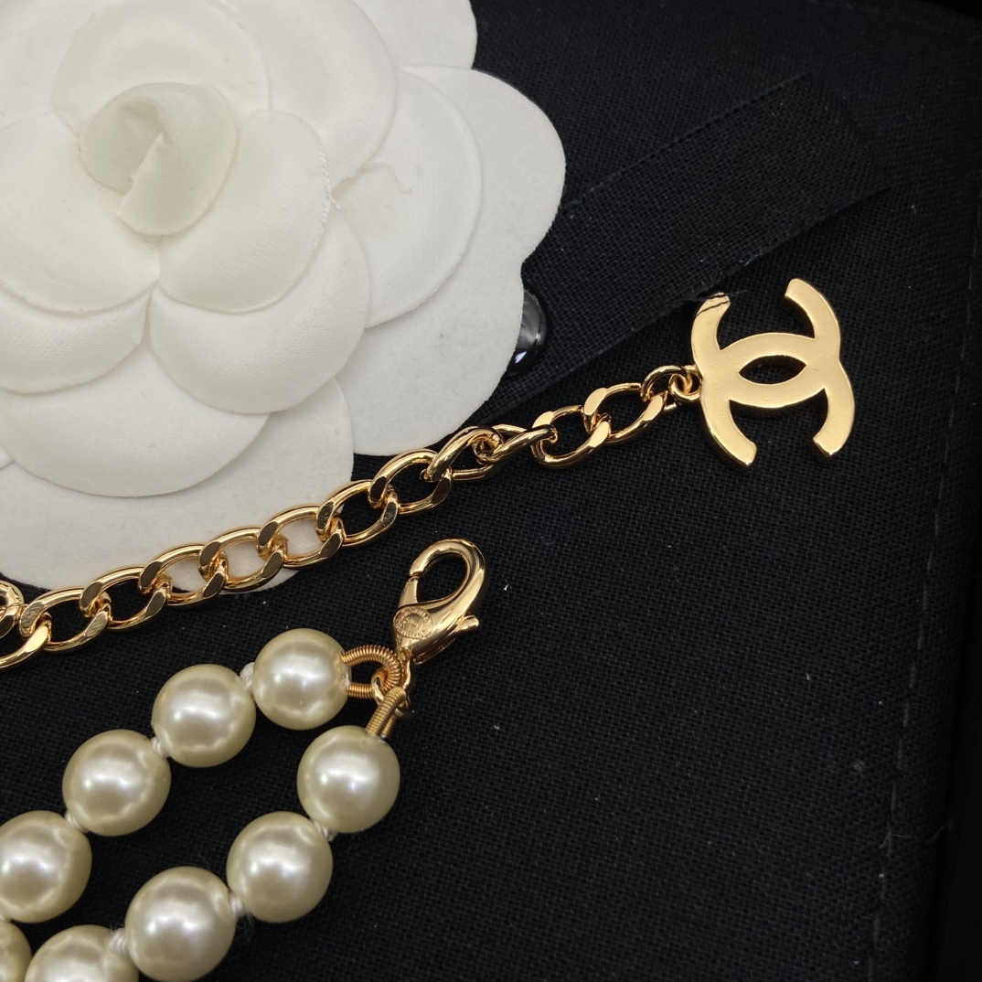 Necklace jewelry, no box, JC26 3382 - qinlai888