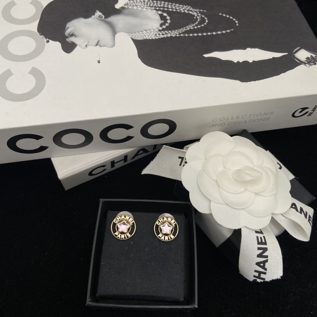 Earring jewelry, no box, JC16 3364 - qinlai888