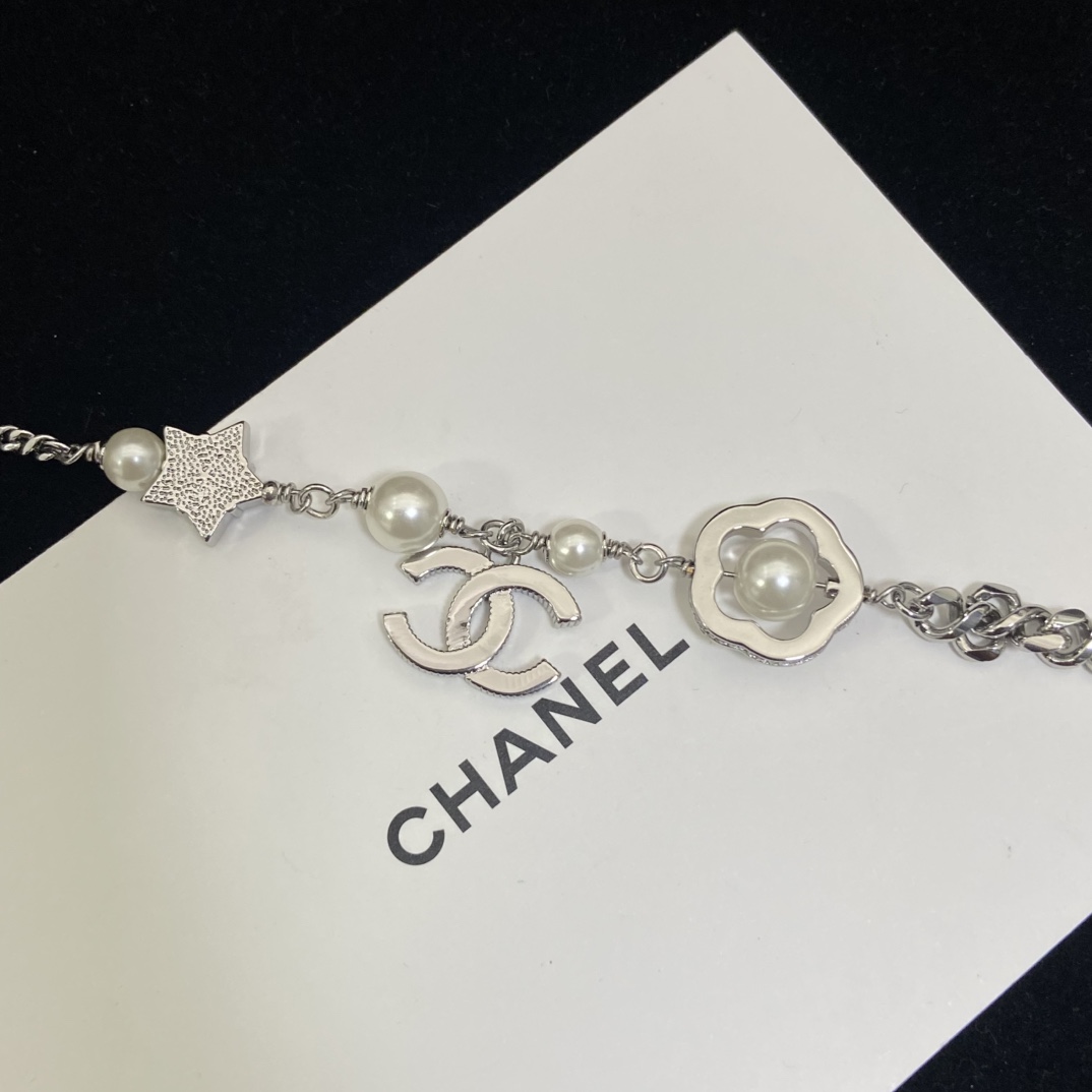 Bracelet jewelry, no box, JC17 3354 - qinlai888