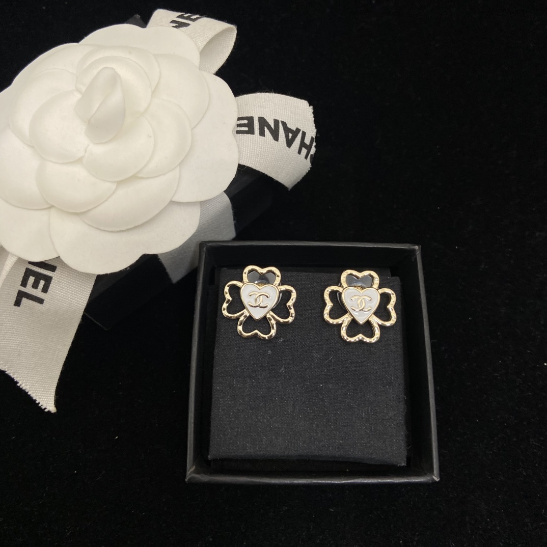 Earring jewelry, no box, JC16 3365 - qinlai888