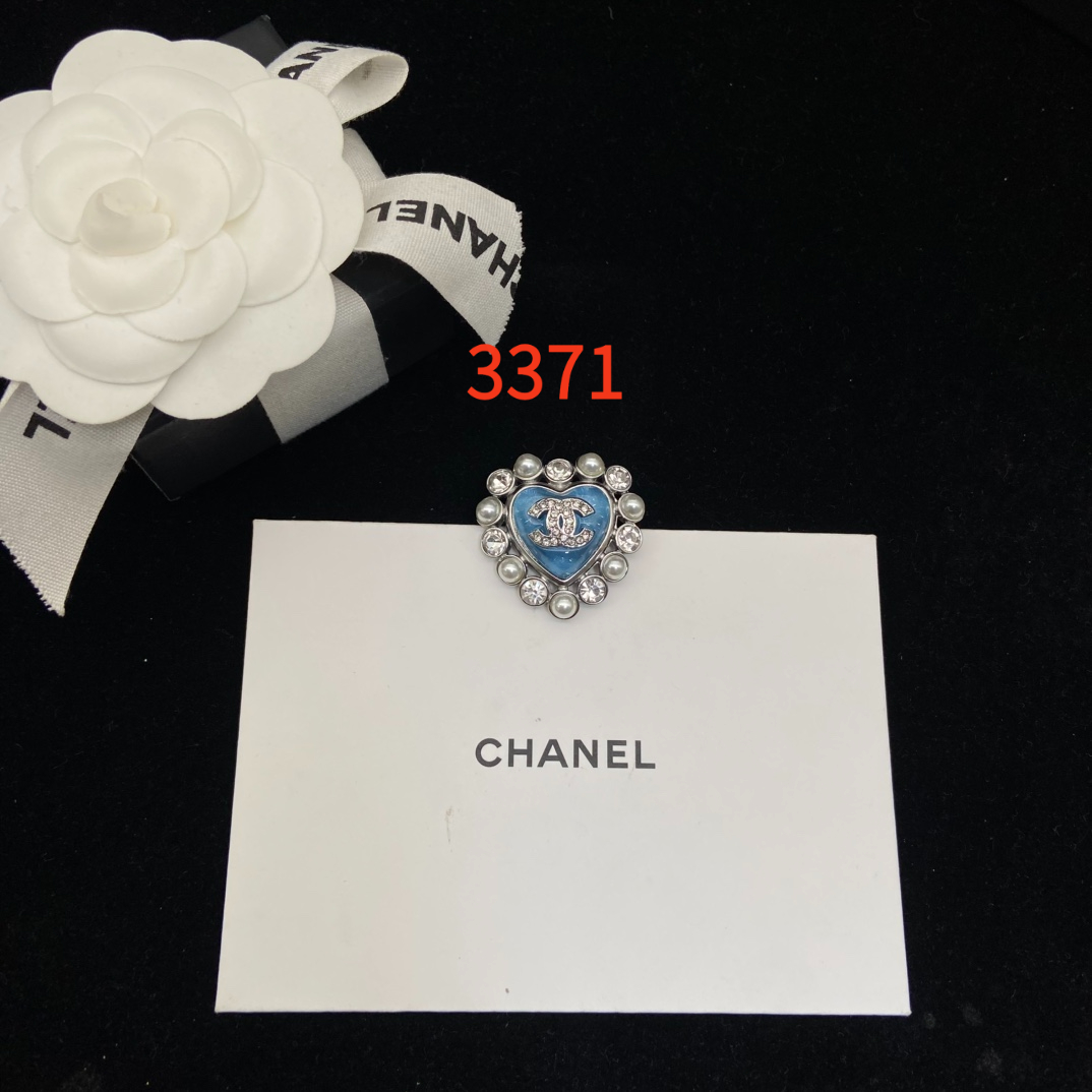 Brooch jewelry, no box, JC19 3371 3372 - qinlai888