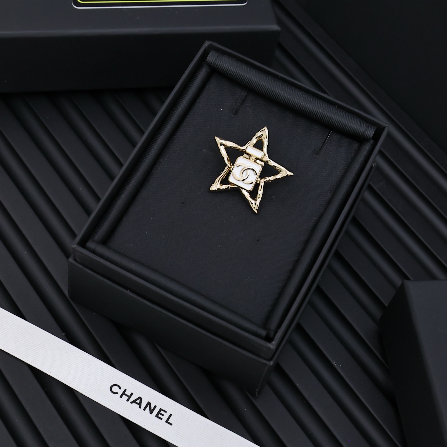 Brooch jewelry, no box, JC16 3460 - qinlai888