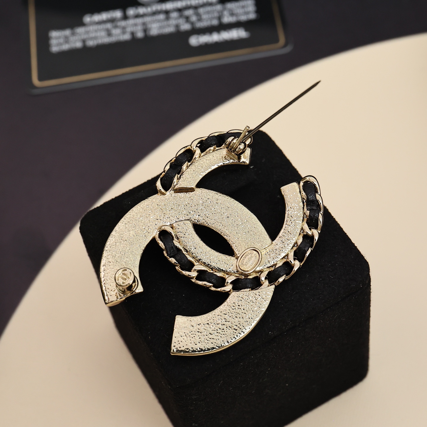 Brooch jewelry, no box, JC18 3432 - qinlai888