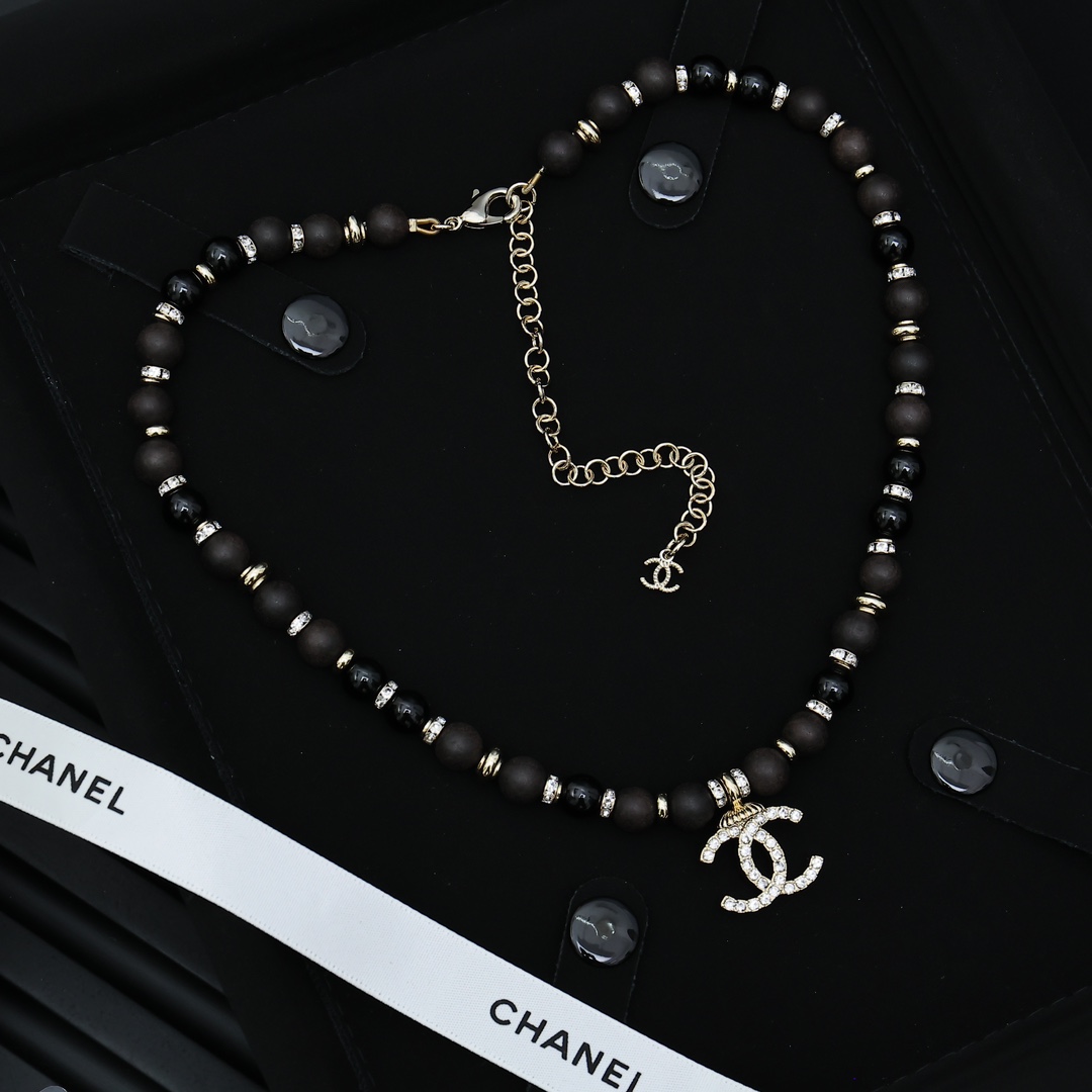 Necklace jewelry, no box, JC23 3455 - qinlai888