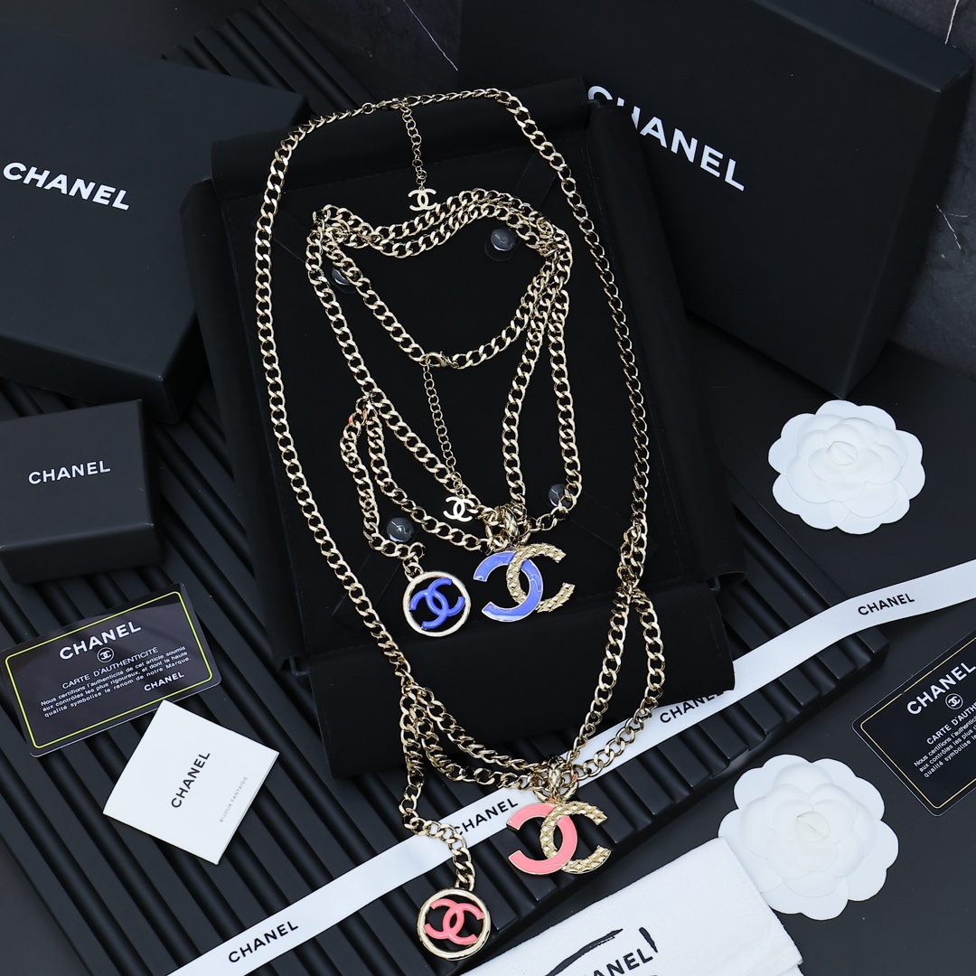 Necklace jewelry, no box, JC27 3461 3462 - qinlai888