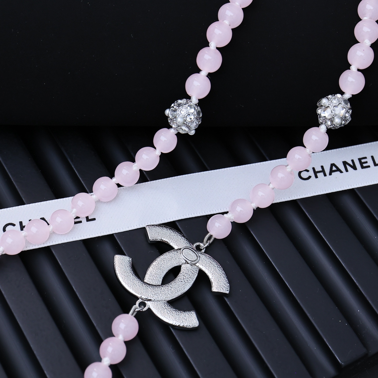 Necklace jewelry, no box, JC33 3419 3420 - qinlai888