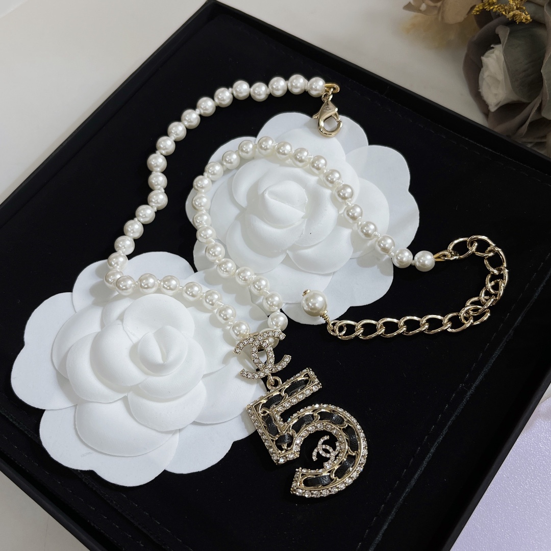 Necklace jewelry, no box, JC22 3464 - qinlai888