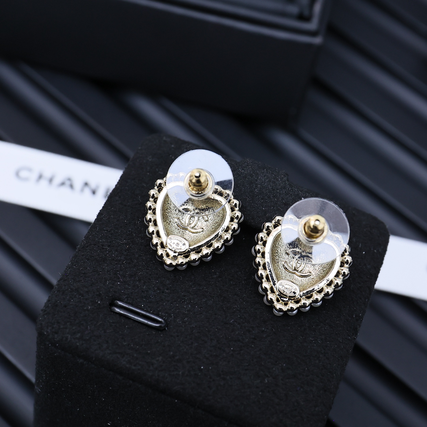 Earring jewelry, no box, JC17 3415 - qinlai888