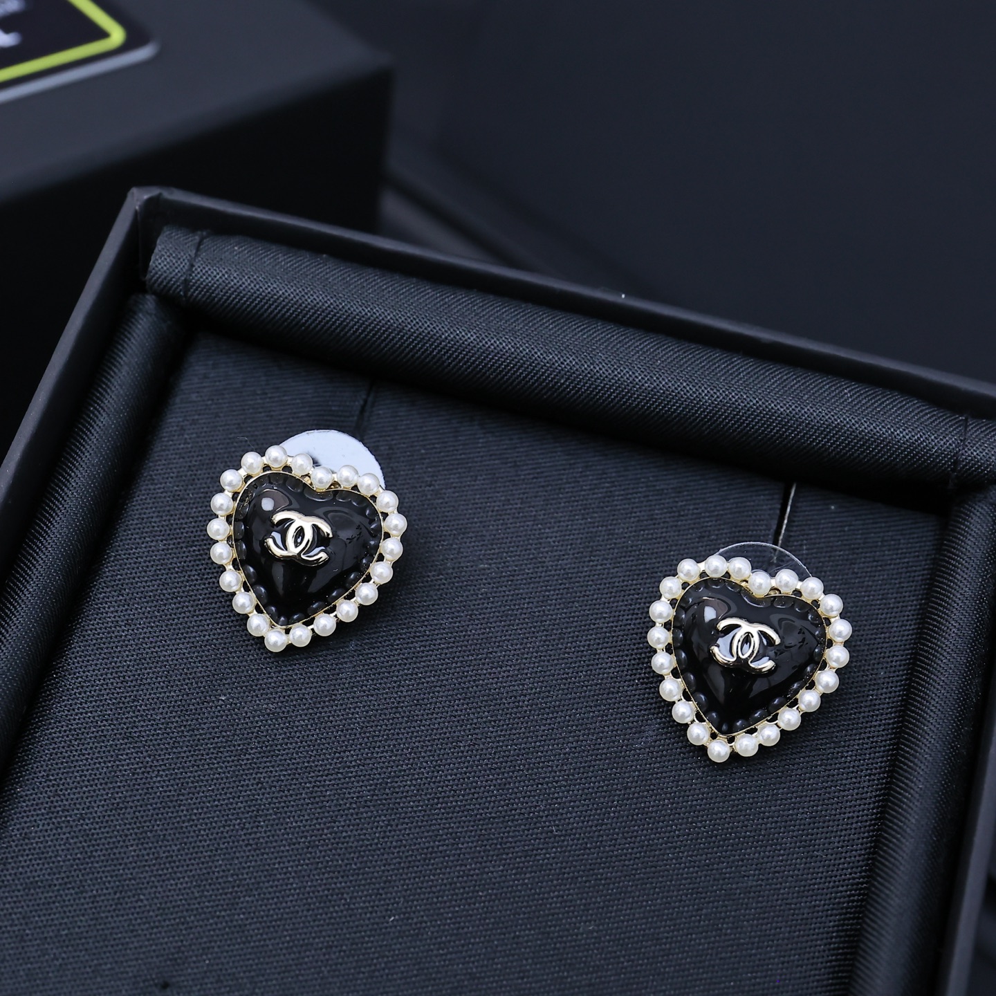 Earring jewelry, no box, JC17 3415 - qinlai888
