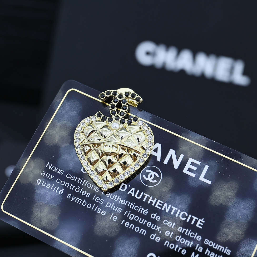 Brooch jewelry, no box, JC16 3458 - qinlai888