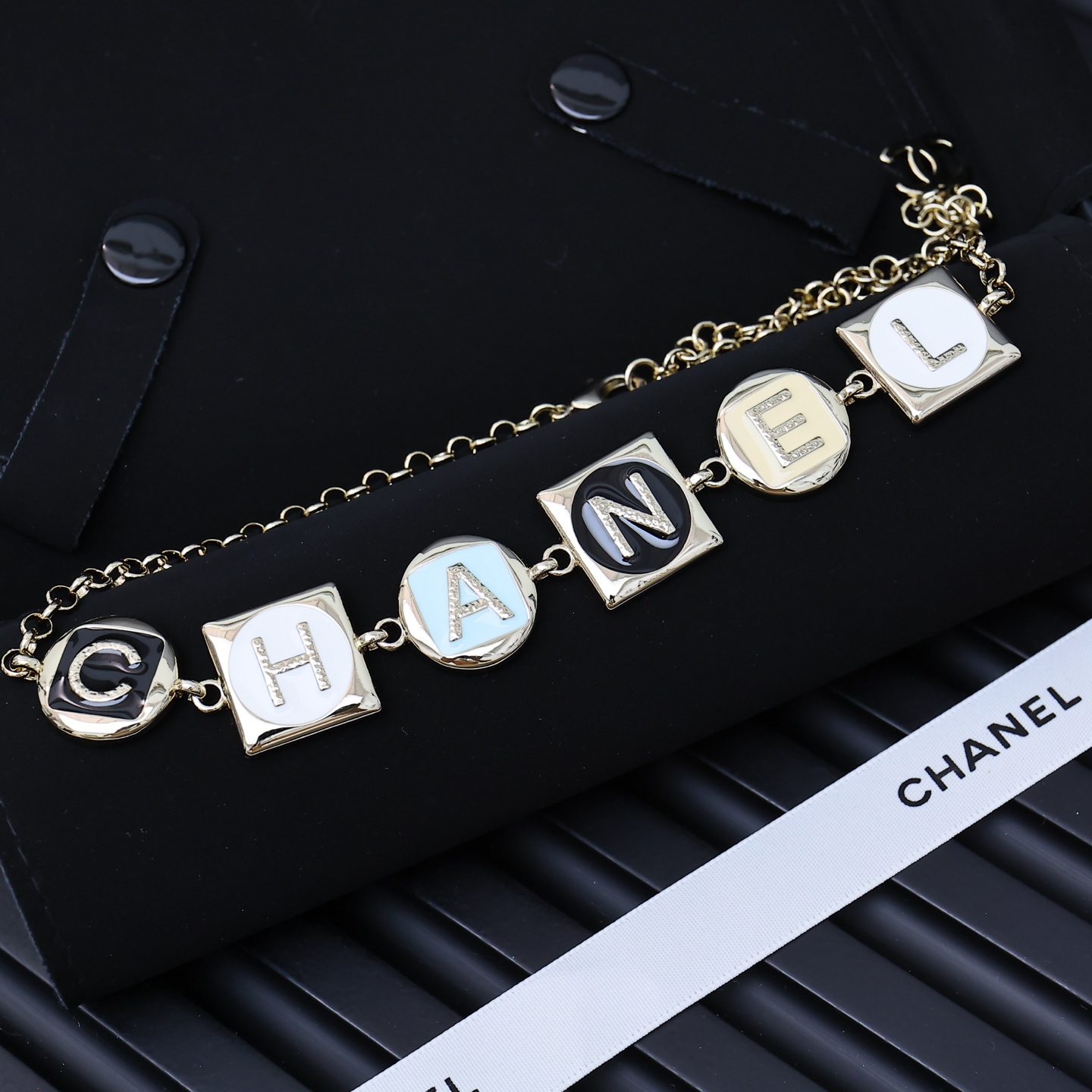 Necklace jewelry, no box, JC23 3418 - qinlai888