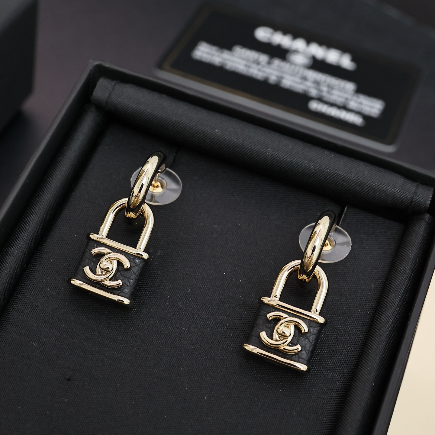 Earring jewelry, no box, JC19 3434 - qinlai888
