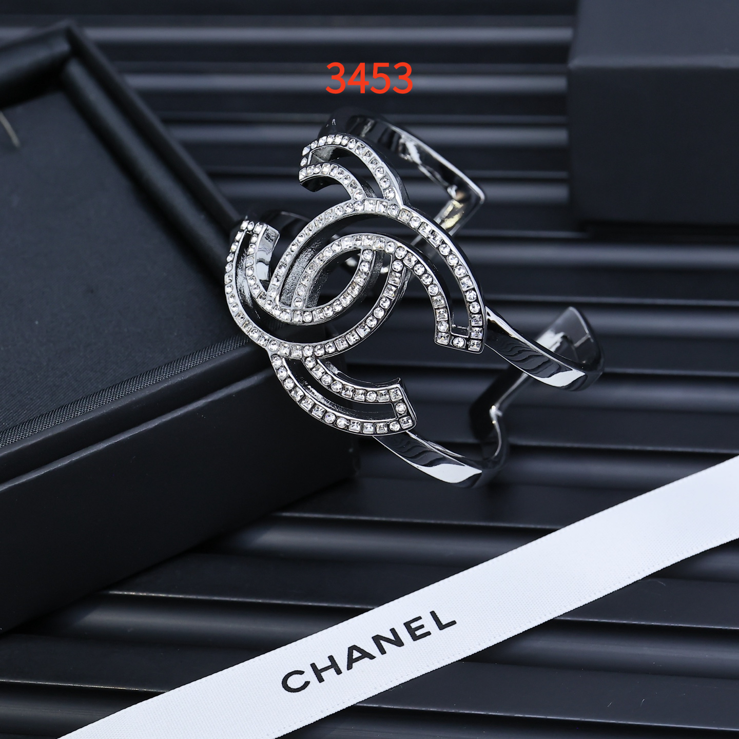 Bangle jewelry, no box, JC28 3453 - qinlai888