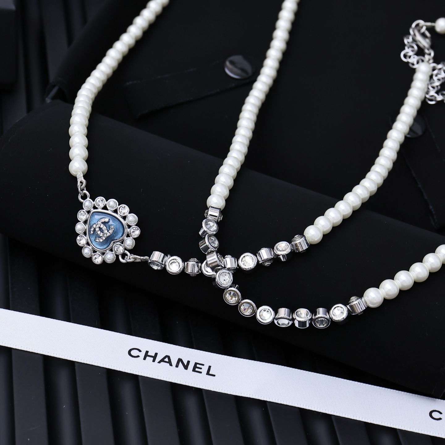 Necklace jewelry, no box, JC32 3409 - qinlai888