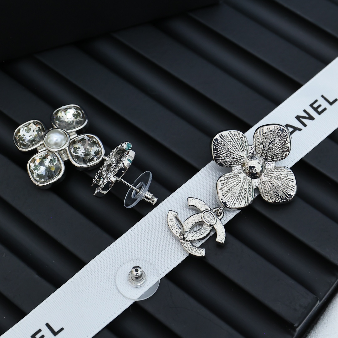 Earring jewelry, no box, JC19 3435 - qinlai888