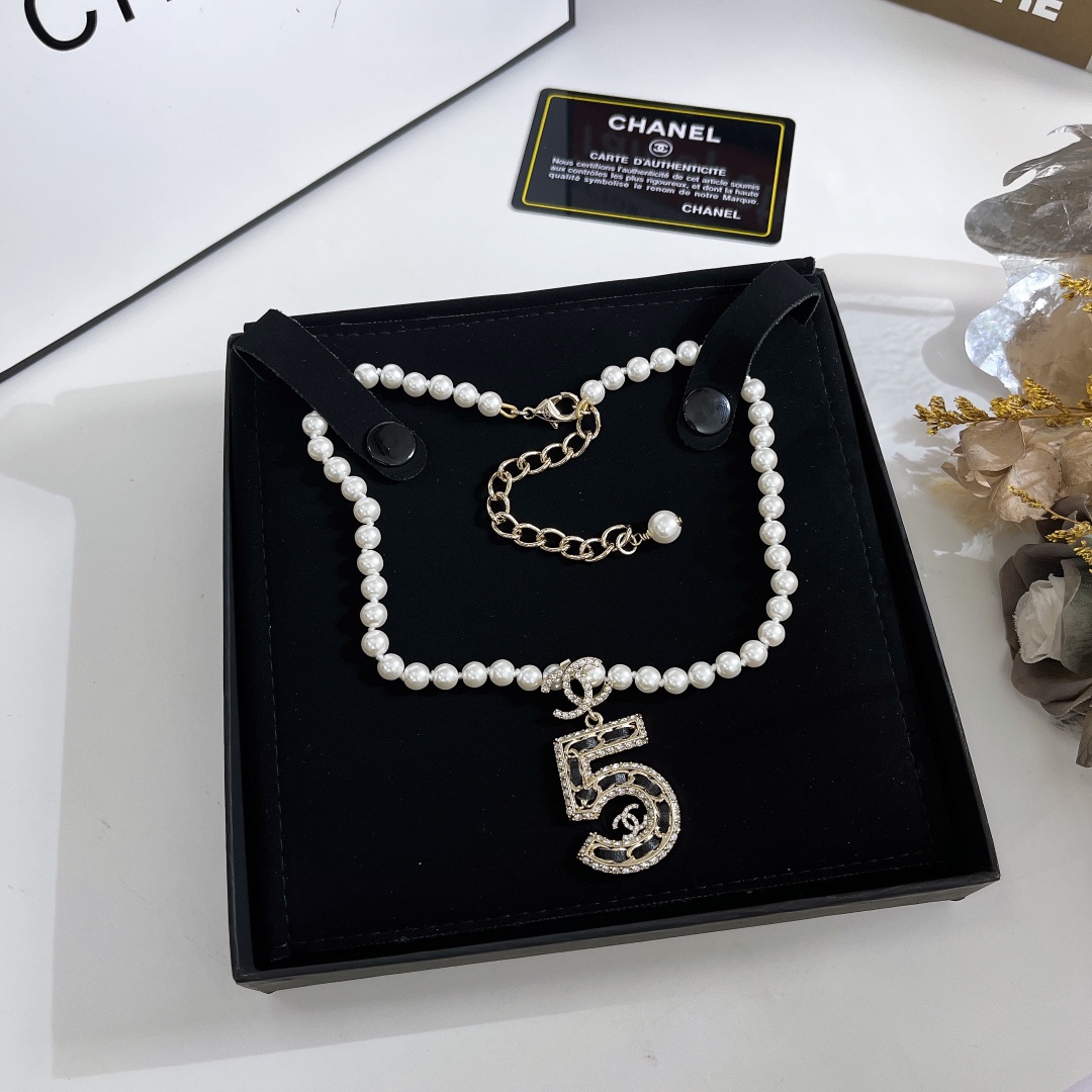 Necklace jewelry, no box, JC22 3464 - qinlai888