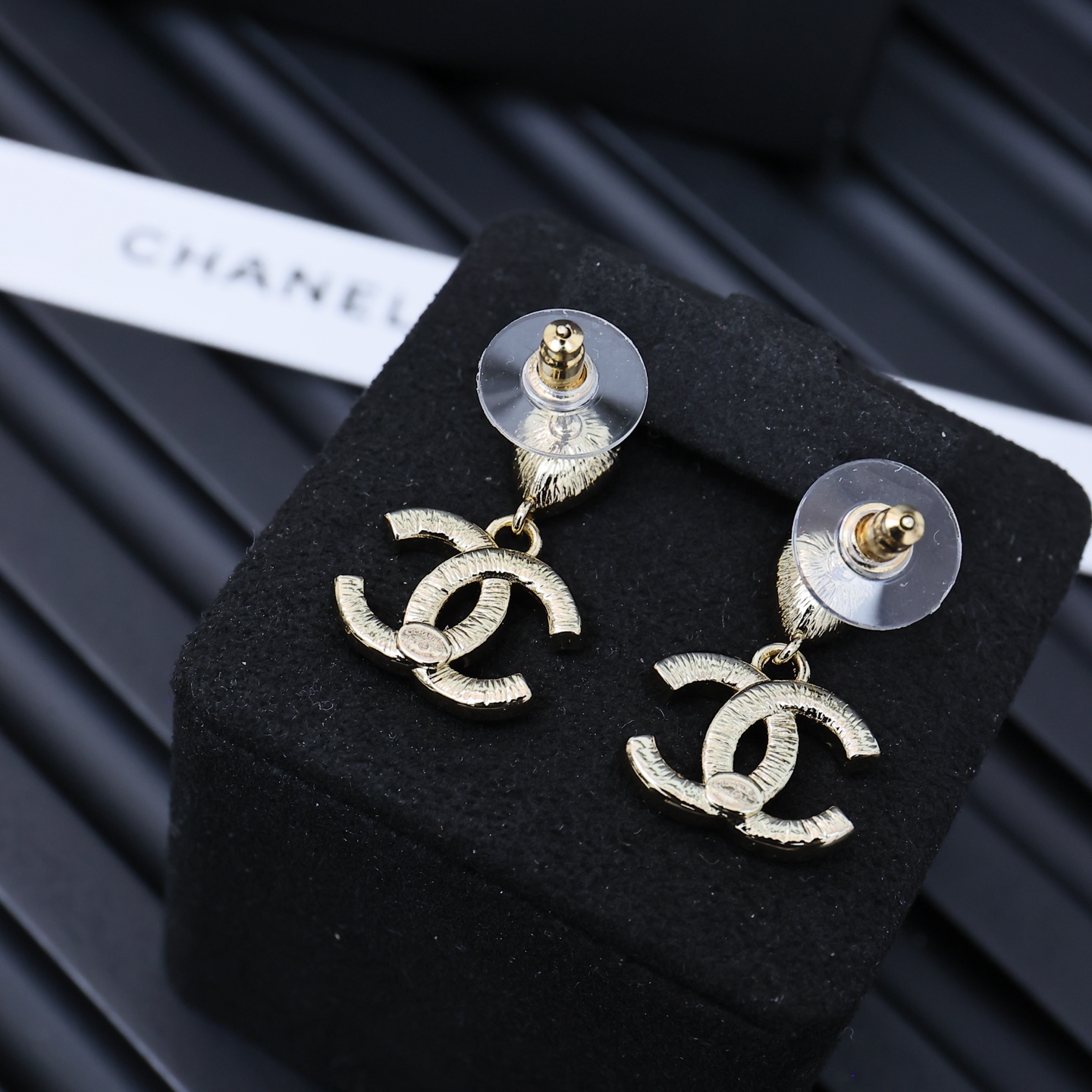 Earring jewelry, no box, JC17 3414 - qinlai888