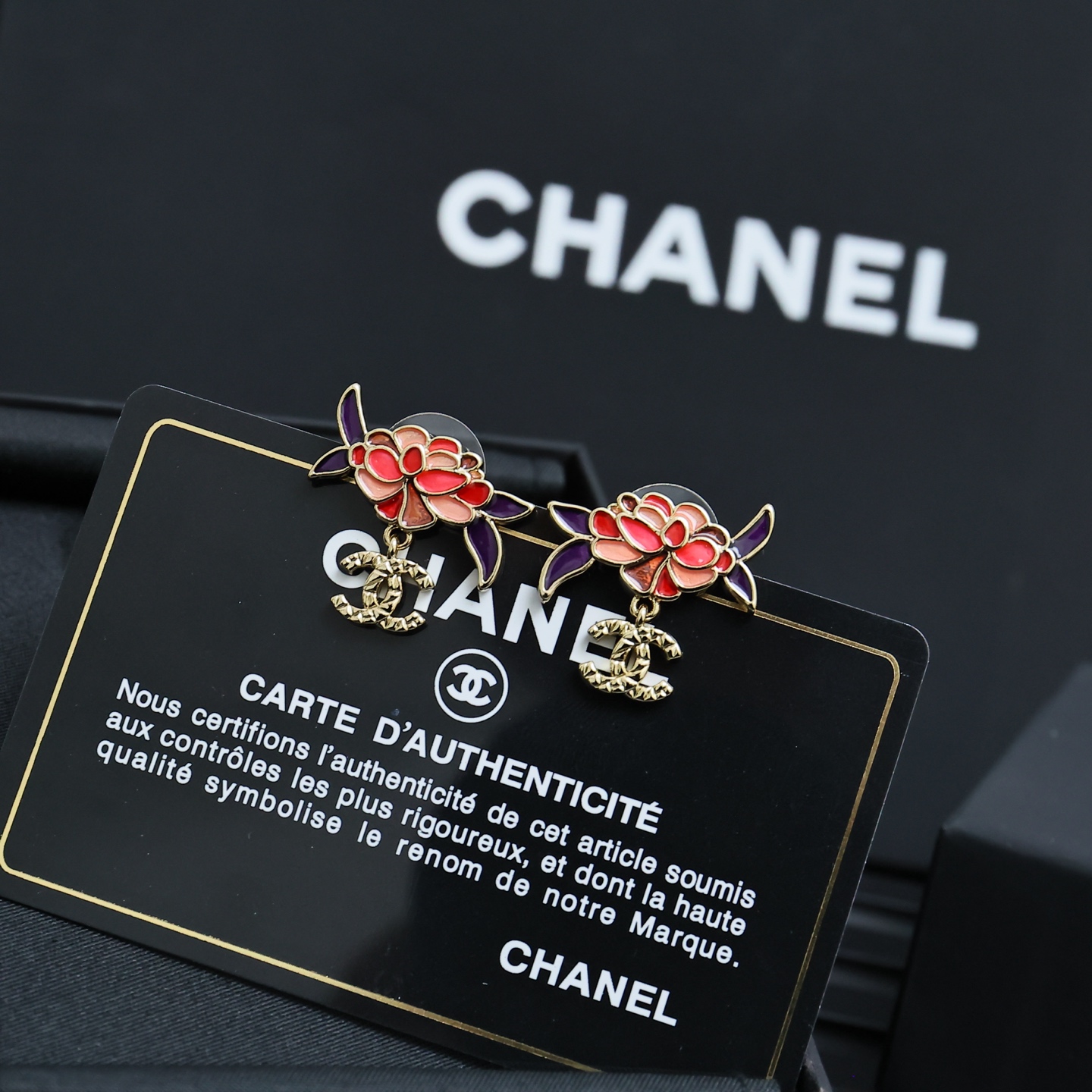 Earring jewelry, no box, JC17 3431 - qinlai888