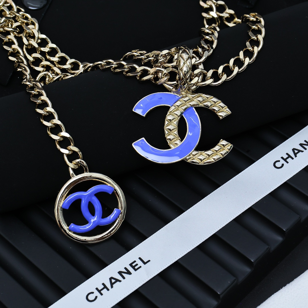 Necklace jewelry, no box, JC27 3461 3462 - qinlai888