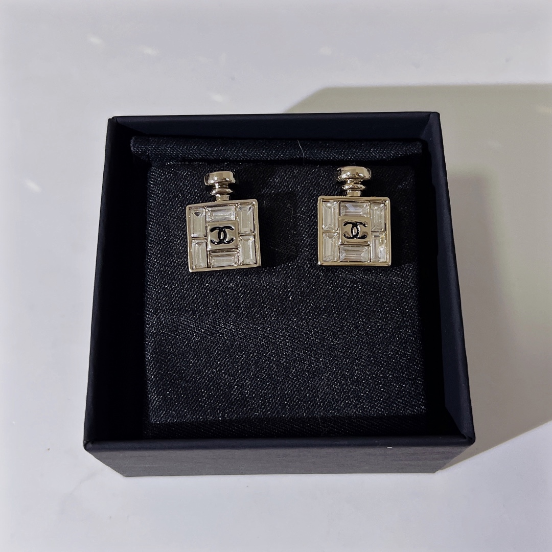 Earring jewelry, no box, JC16 3428 - qinlai888