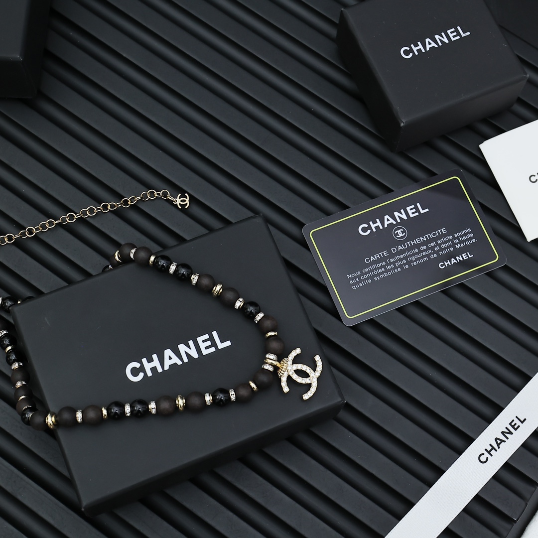 Necklace jewelry, no box, JC23 3455 - qinlai888